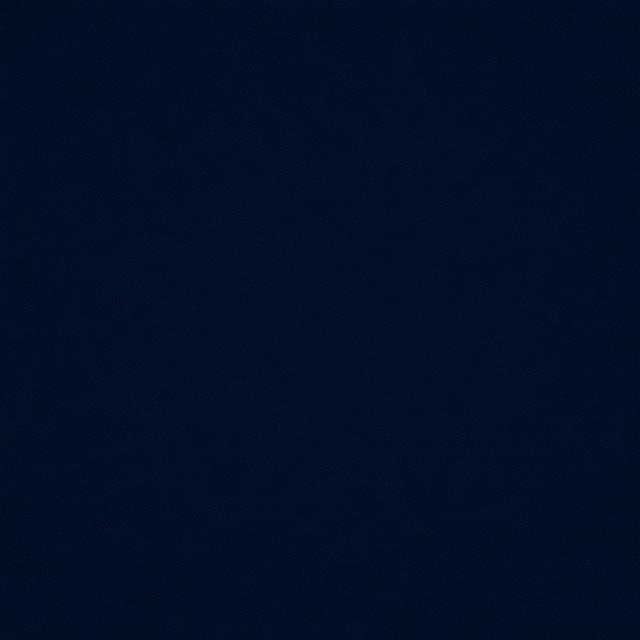 Navy foam-backed suede headliner fabric sample